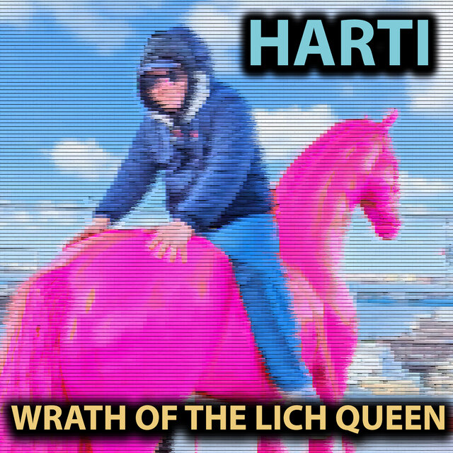 Wrath of the Lich Queen