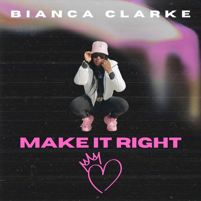 Make It Right