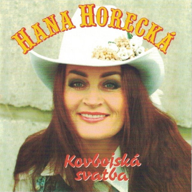 Kovbojská Svatba