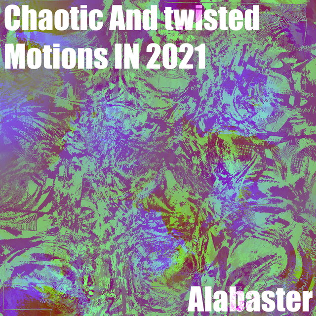 Chaotic and Twisted Motions in 2021