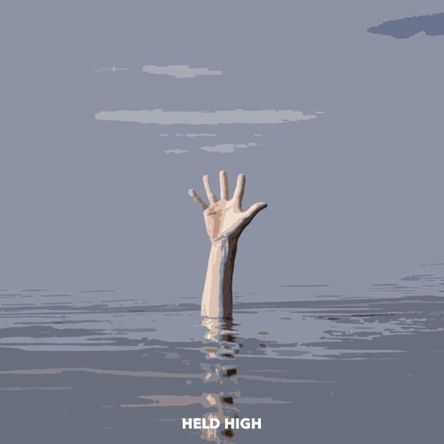 Held High