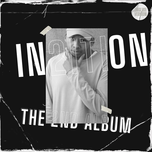 In2ition: The 2nd Album (English Version)