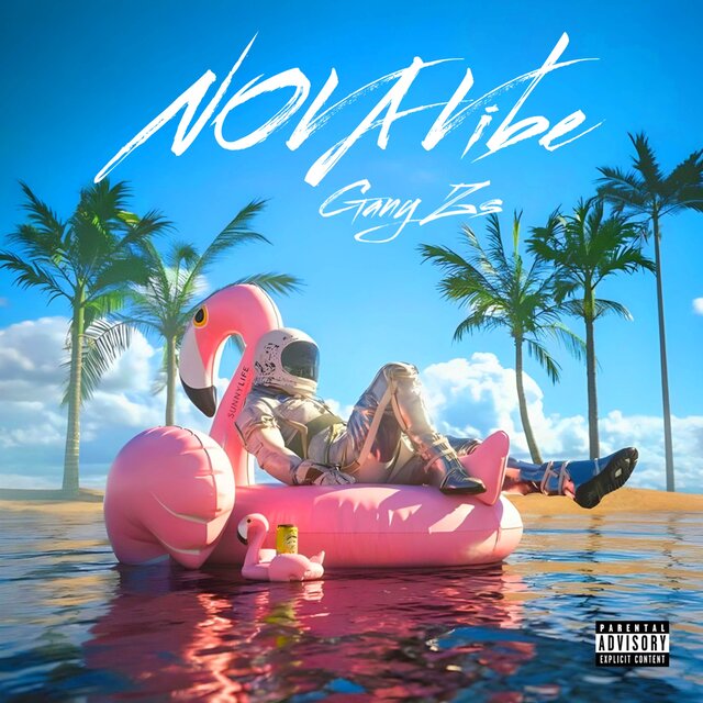 Nova Vibe - Gany_zs