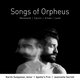 Cover art for album Songs of Orpheus by Karim Sulayman, Apollo's Fire