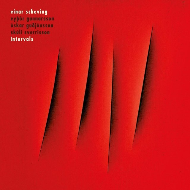 Intervals