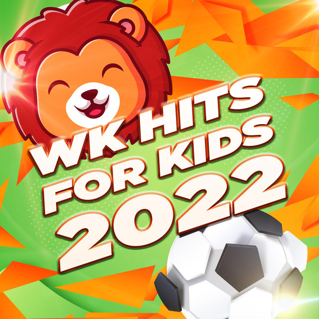 WK Hits For Kids