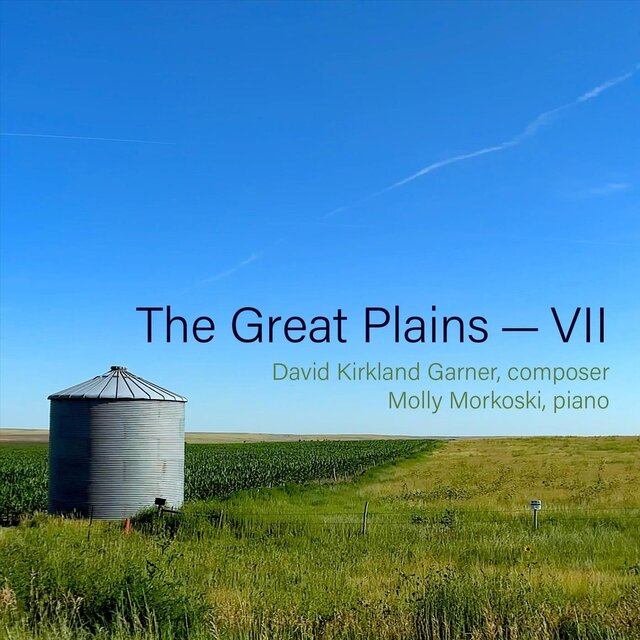 The Great Plains — VII