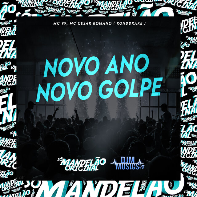 Novo Ano Novo Golpe