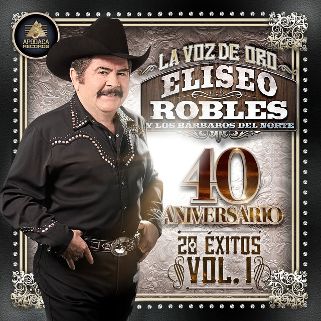 40 Aniversario, Vol. 1