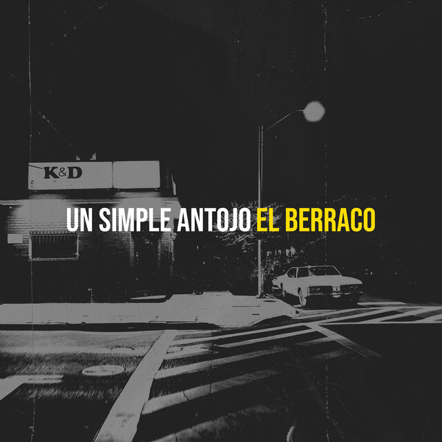 Un Simple Antojo