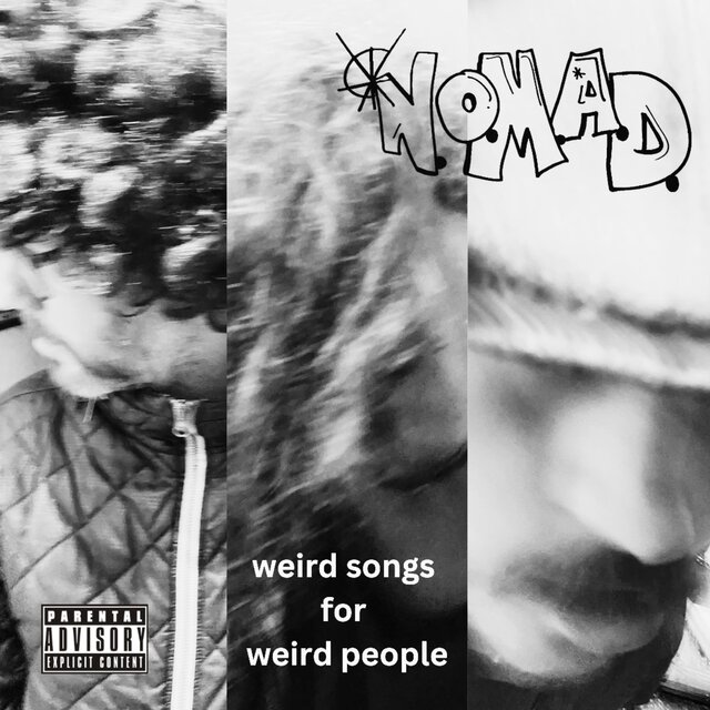 weird songs for weird people