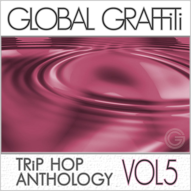 Trip Hop Anthology, Vol. 5