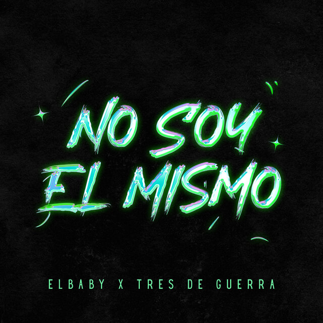 No Soy El Mismo