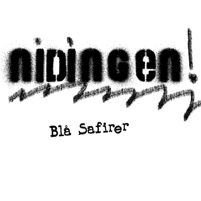 Blå Safirer