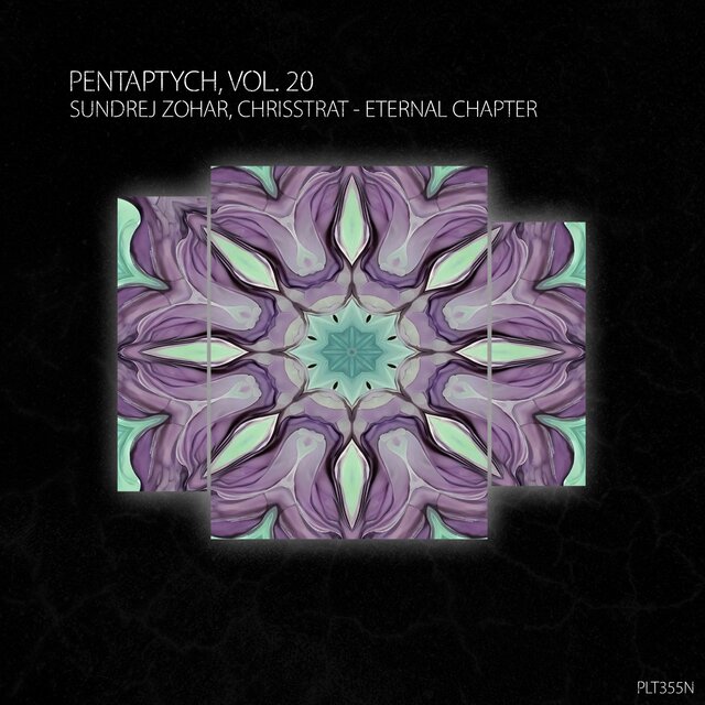 Pentaptych, Vol. 20