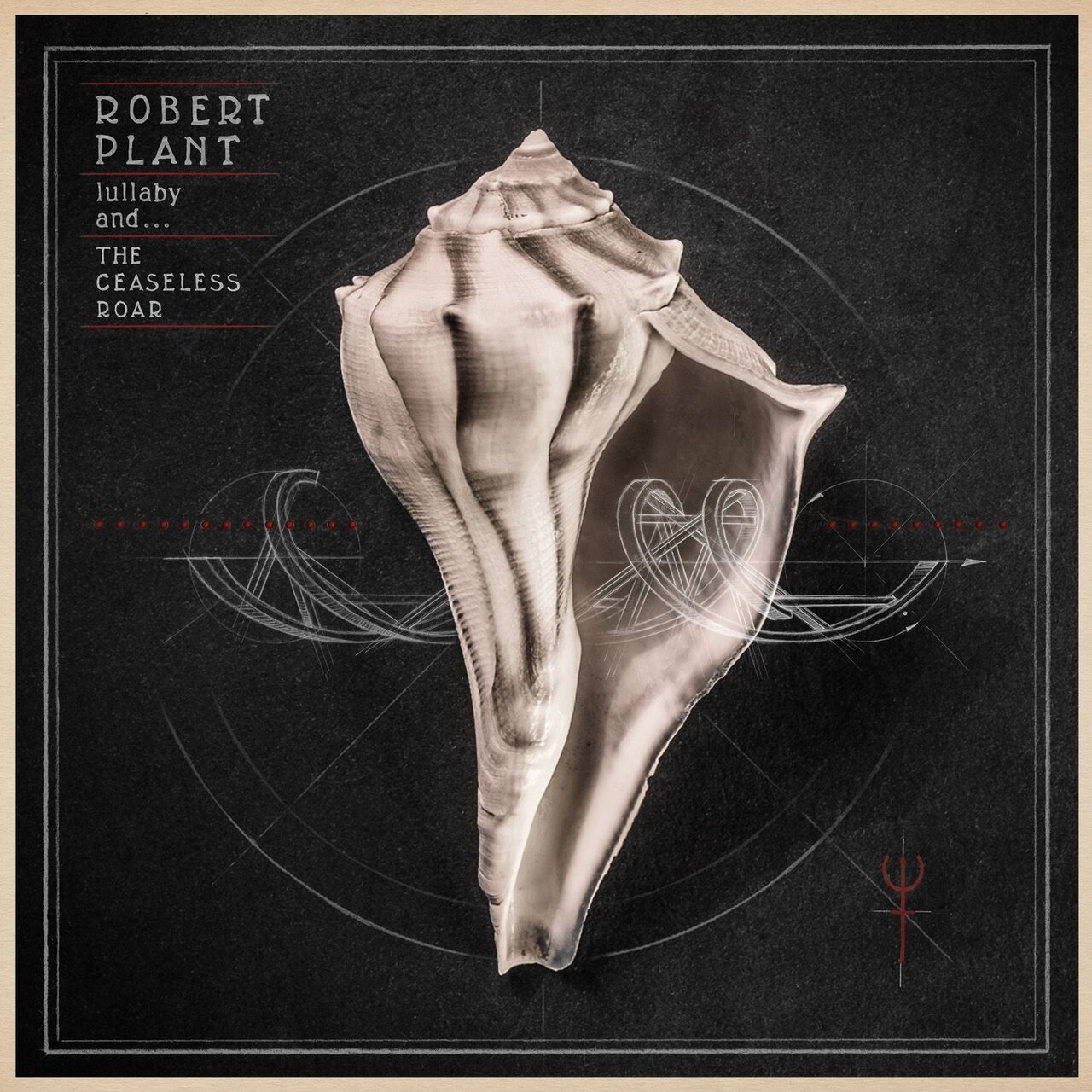 Robert Plant on TIDAL