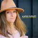 Cover art for album Penny For My Heartbreak by Katie Curley