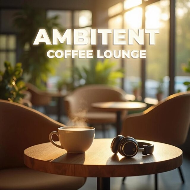 Ambient Lounge Coffee