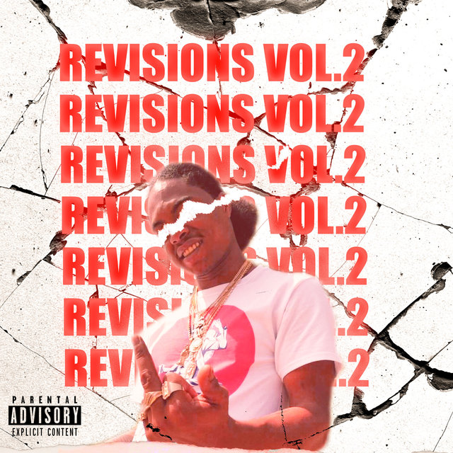 The Revisions, Vol.2