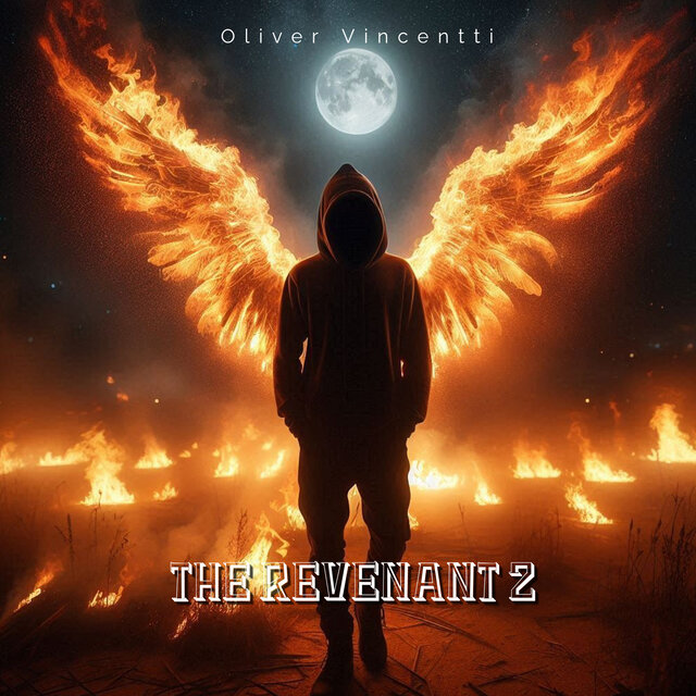 The Revenant 2