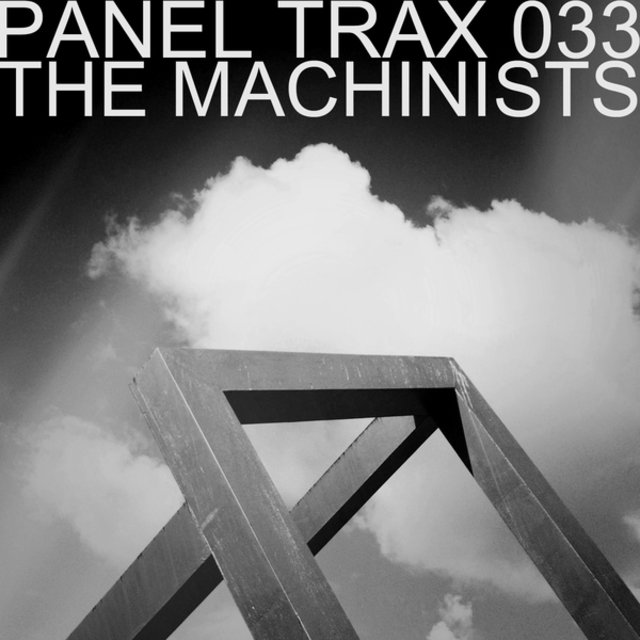 Panel Trax, Vol. 33