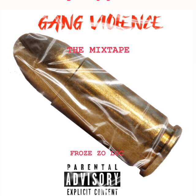 GANG VIOLENCE