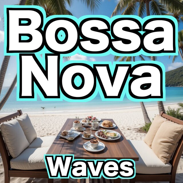 Bossa Nova -Waves-
