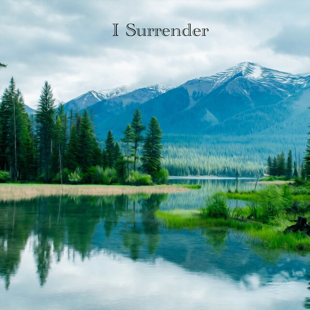 I Surrender (Piano Instrumental)