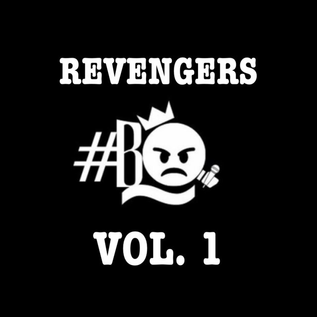 BO presents: REVENGERS, Vol. 1