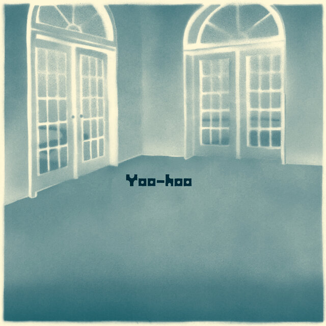 Cover art for album Yoo-hoo by Shintaro Sakamoto