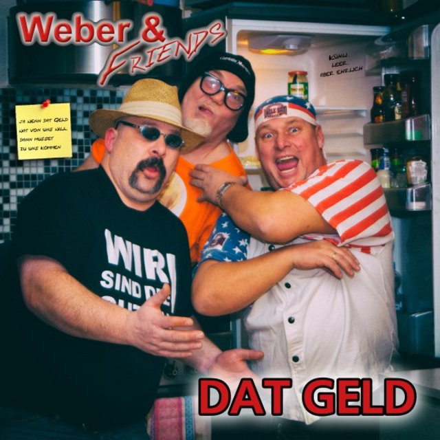Dat Geld