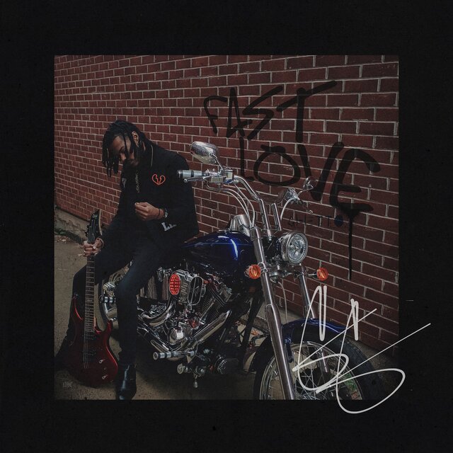 Fast Love