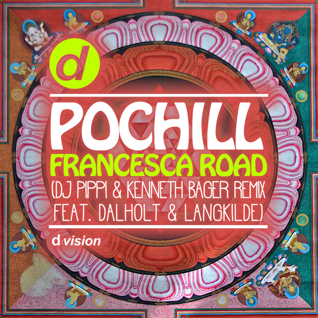 Francesca Road (feat. Dalholt & Langkilde) [Dj Pippi & Kenneth Bager Remix]