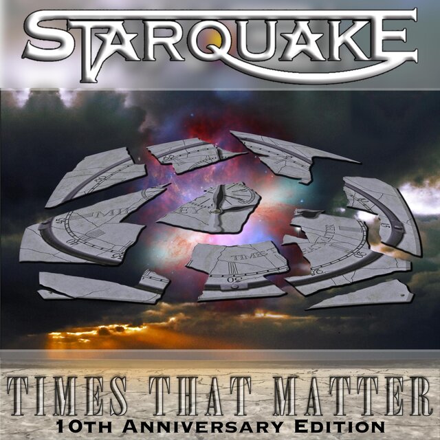 Times That Matter (10th Anniversary Edition)