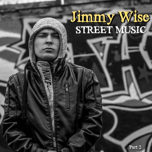 Street Music Part 2