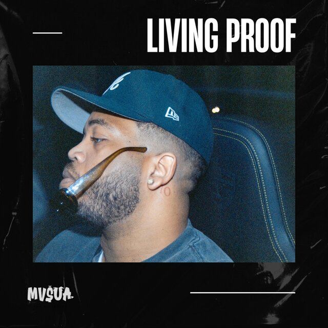 Living Proof