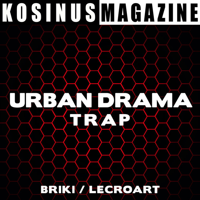 Urban Drama - Trap