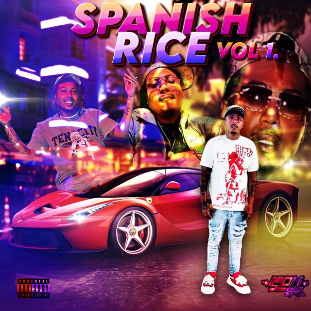 Vol 1 .