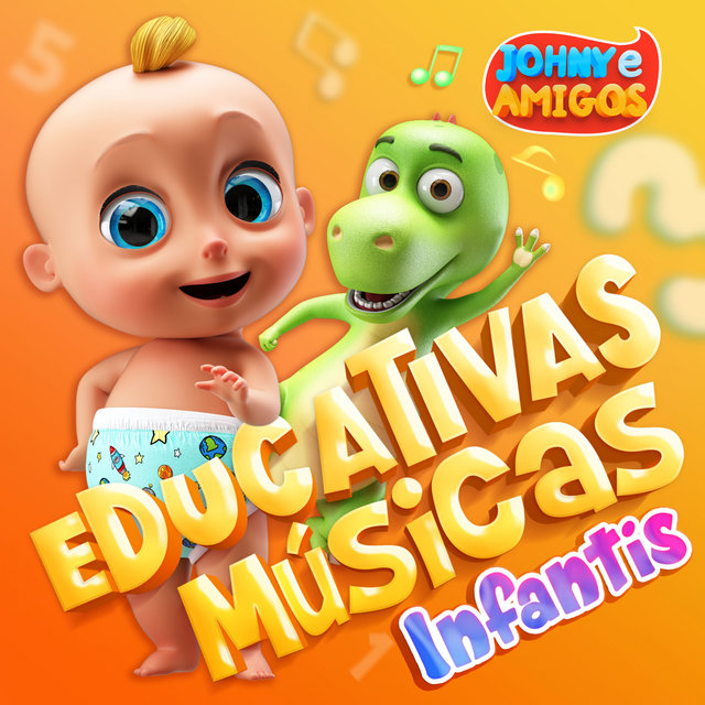 Educativas Músicas Infantis