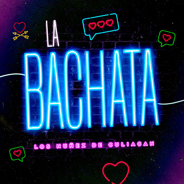 La Bachata