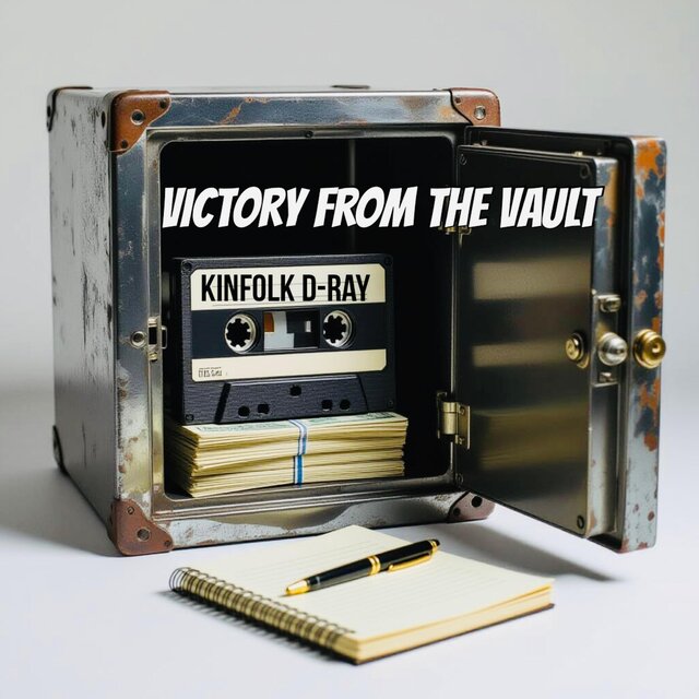 Victory From The Vault