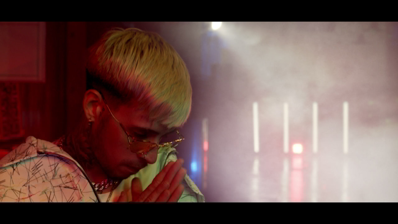 No He Sido Un Santo