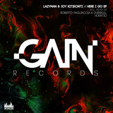 Here I Go (Roberto Pagliaccia, Dubskull Remix)