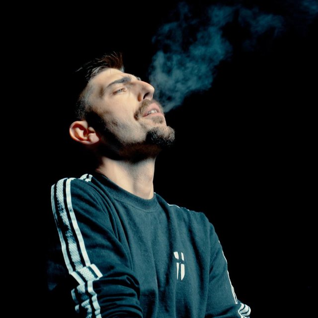 Aquario (feat. Garambaina)