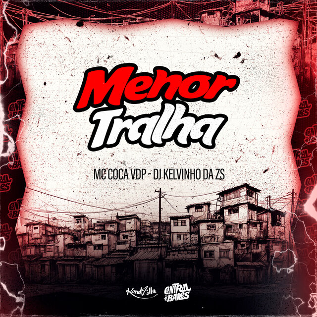 Menor Tralha