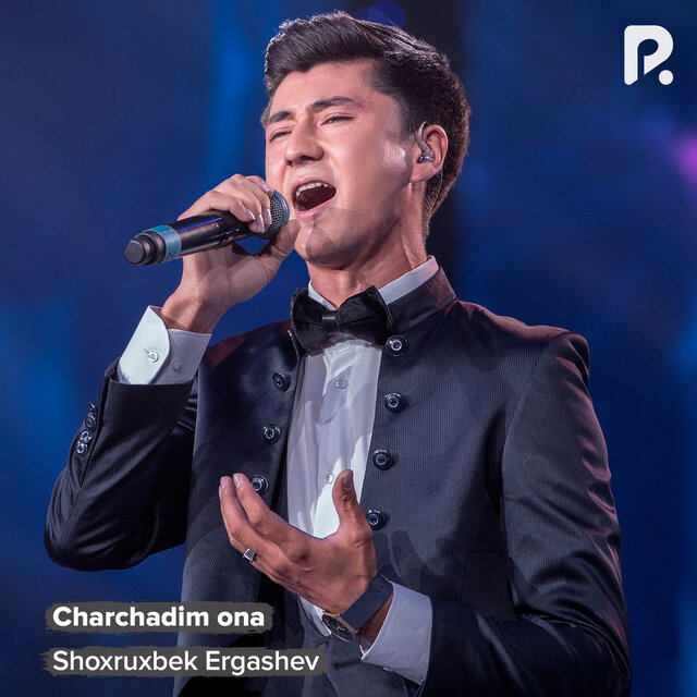 Charchadim ona (Live)