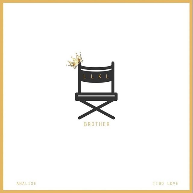 Brother (feat. Analise)