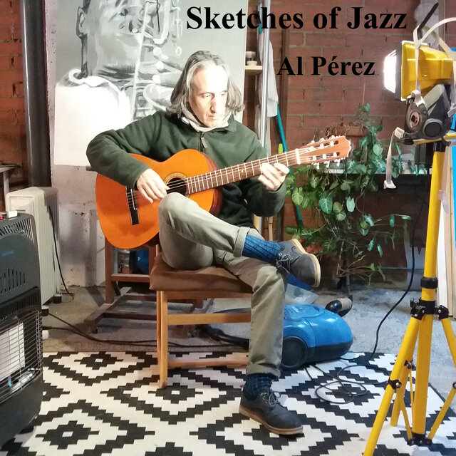 Sketches of Jazz