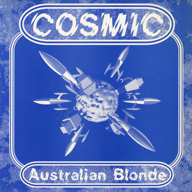 Cosmic