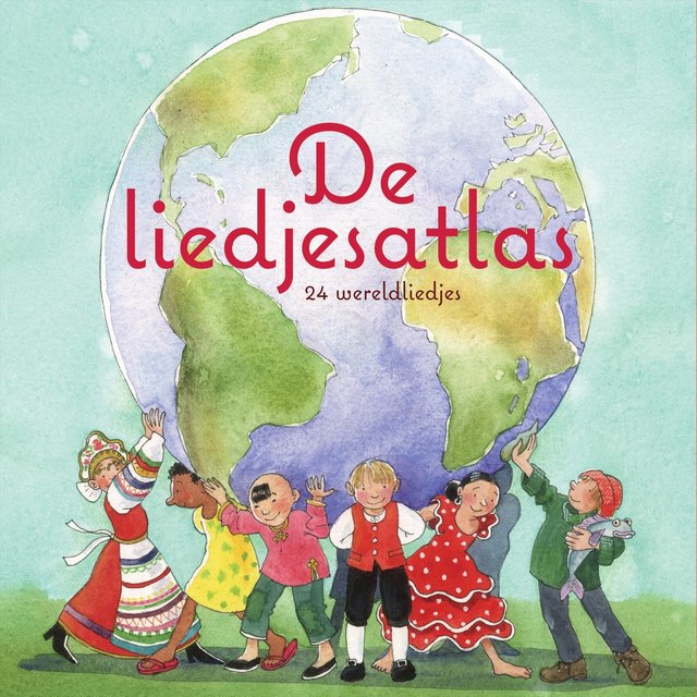 De Liedjesatlas